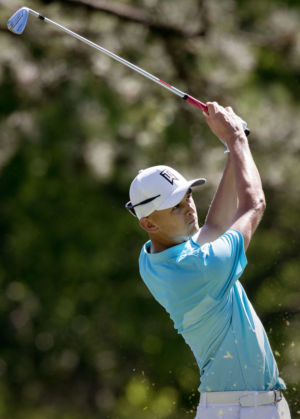 Nebraska Amateur Golf, 7.9